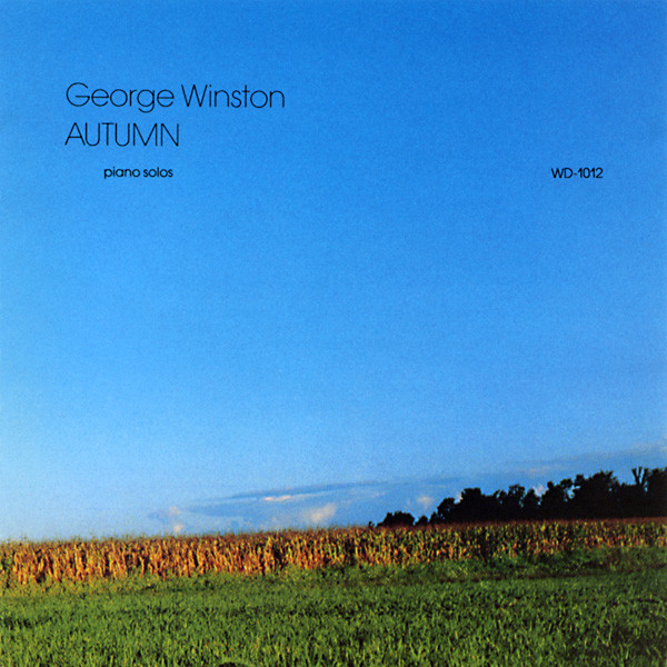 George Winston: Autumn (1980)